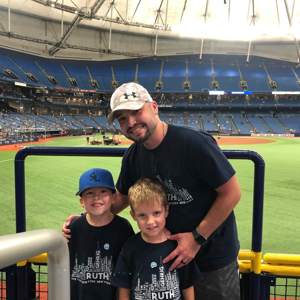 Meet your Posher, Josh